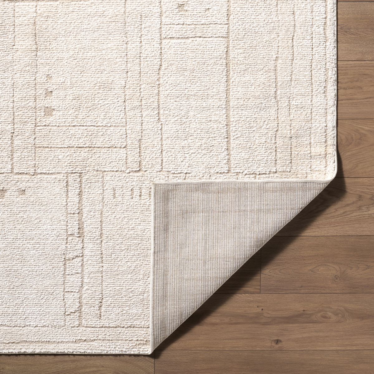 Surya Livabliss Alba Modern Graphic Rug
