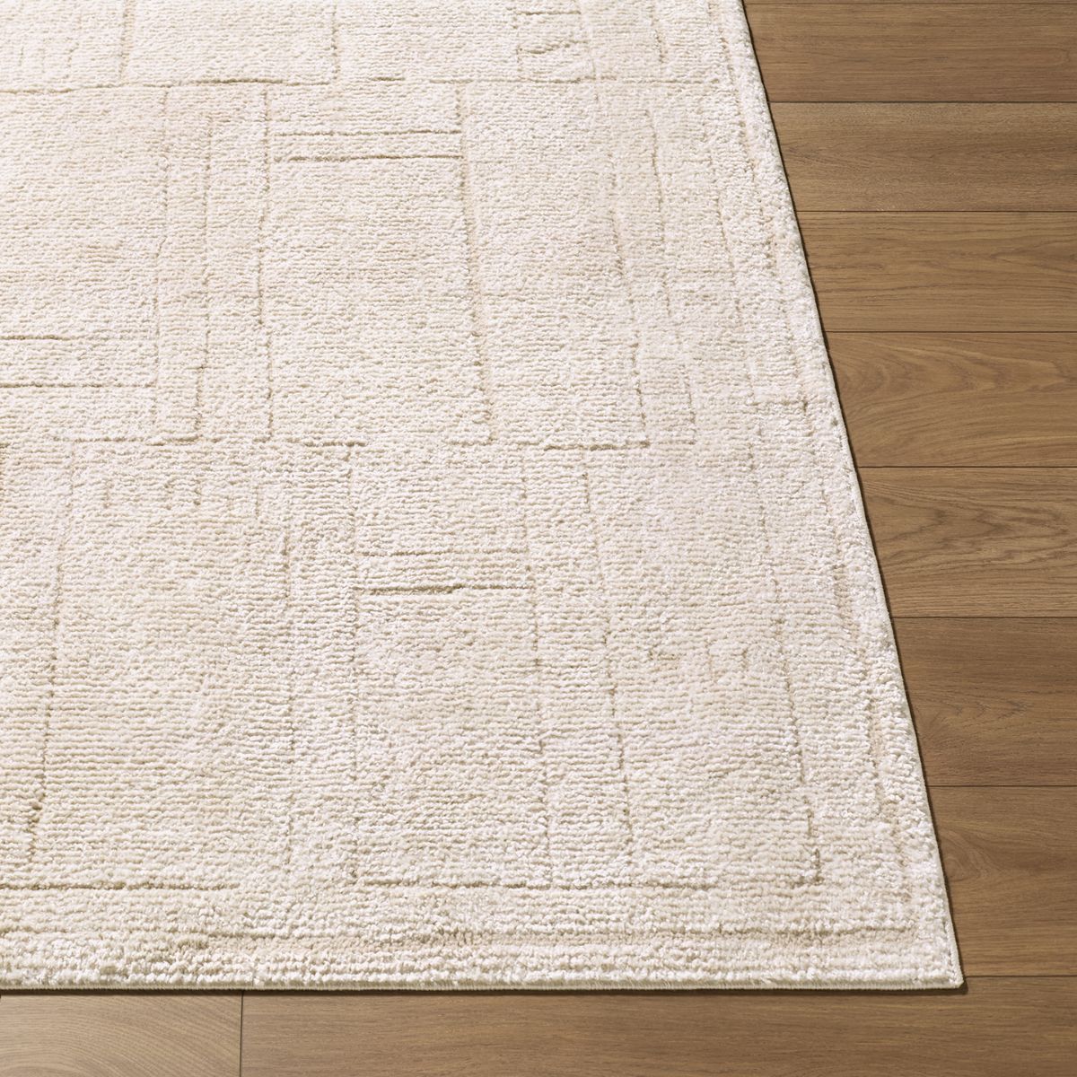 Surya Livabliss Alba Modern Graphic Rug