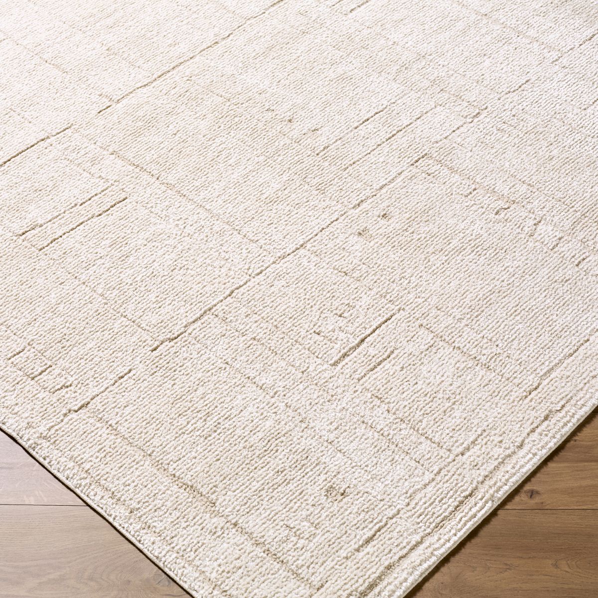 Surya Livabliss Alba Modern Graphic Rug