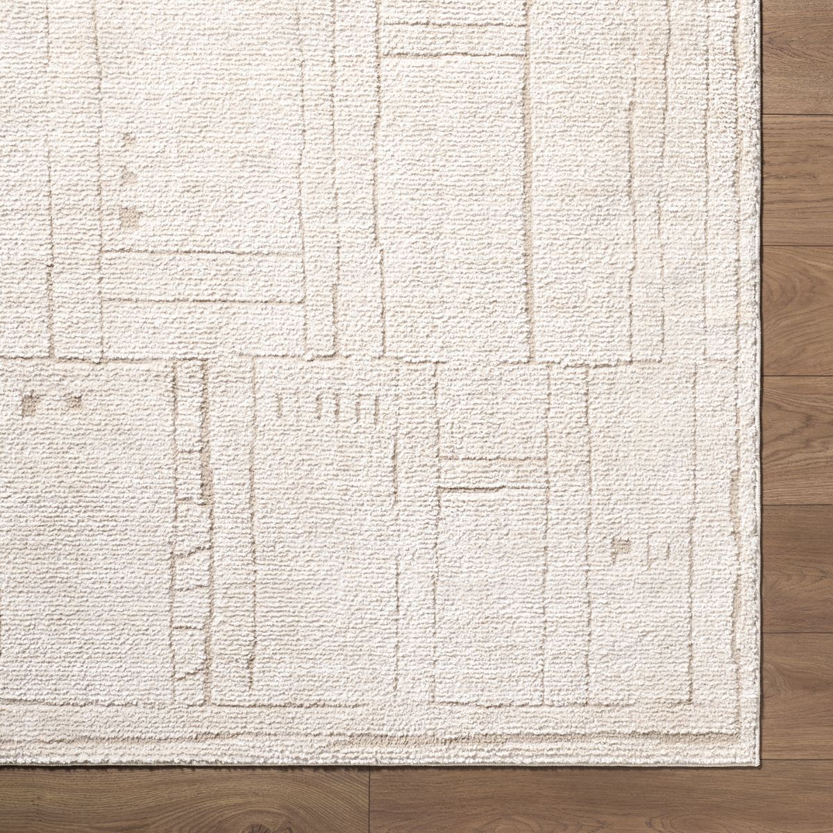 Surya Livabliss Alba Modern Graphic Rug