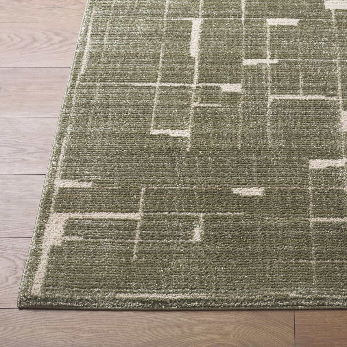 Surya Livabliss Alba Modern Graphic Rug