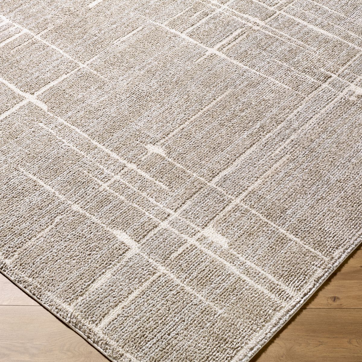 Surya Livabliss Alba Modern Graphic Rug