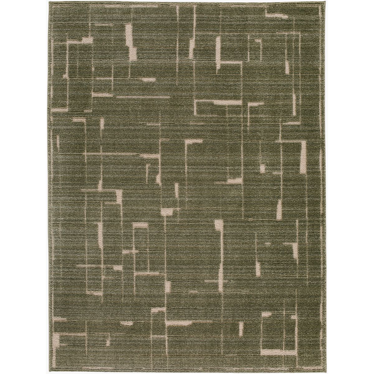 Surya Livabliss Alba Modern Graphic Rug