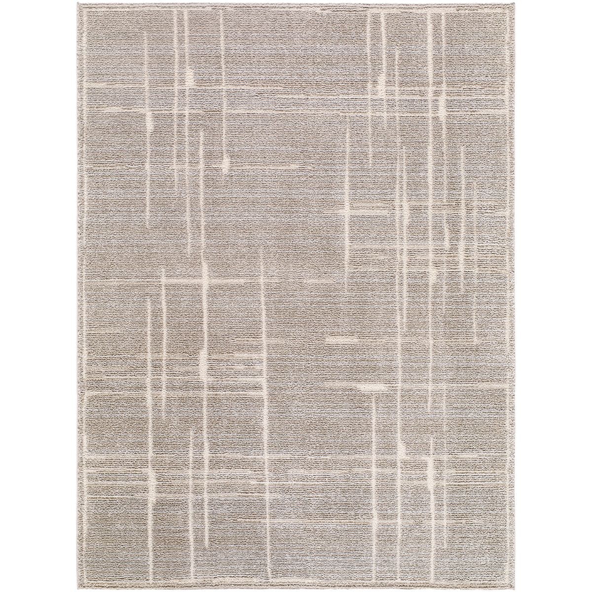 Surya Livabliss Alba Modern Graphic Rug