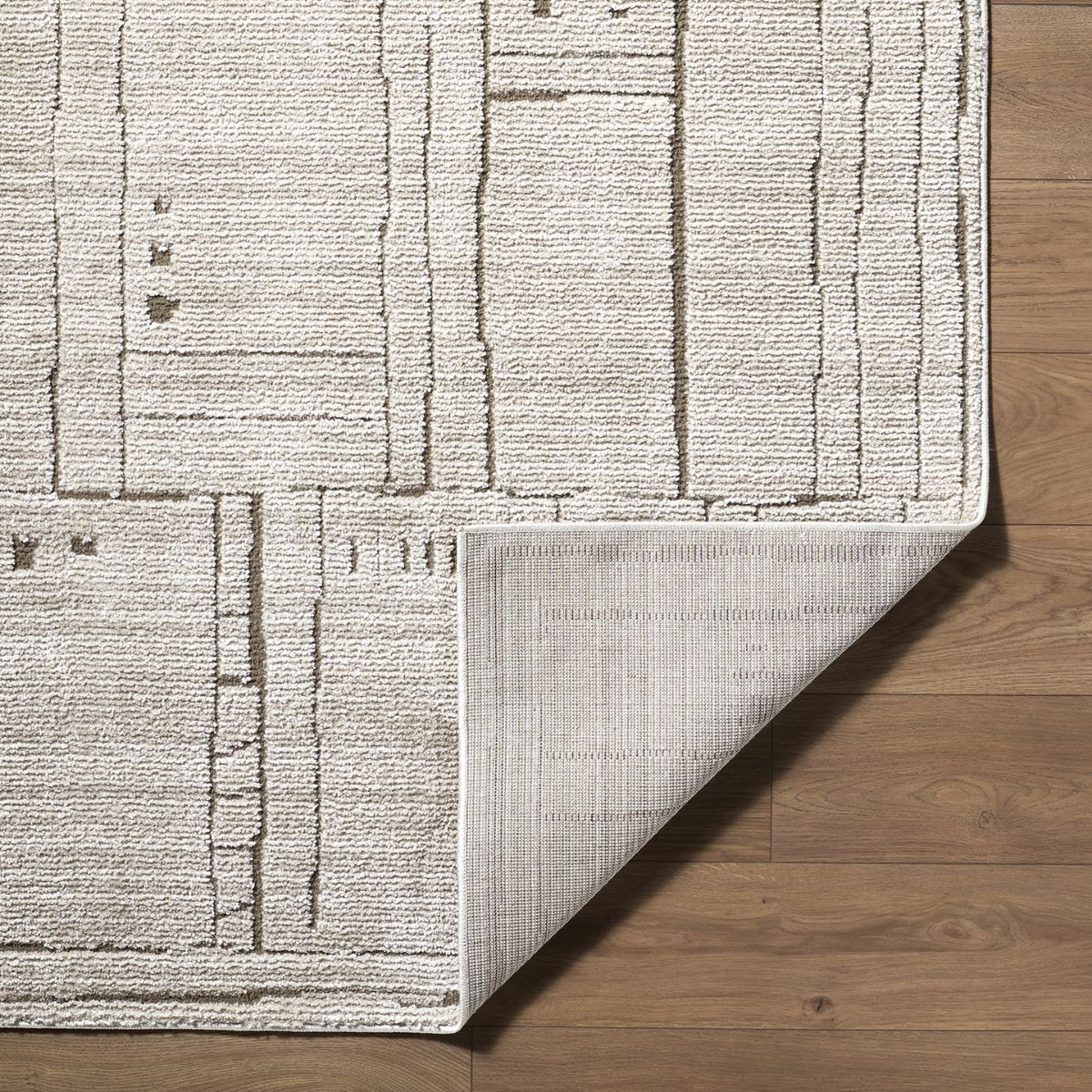 Surya Livabliss Alba Modern Graphic Rug