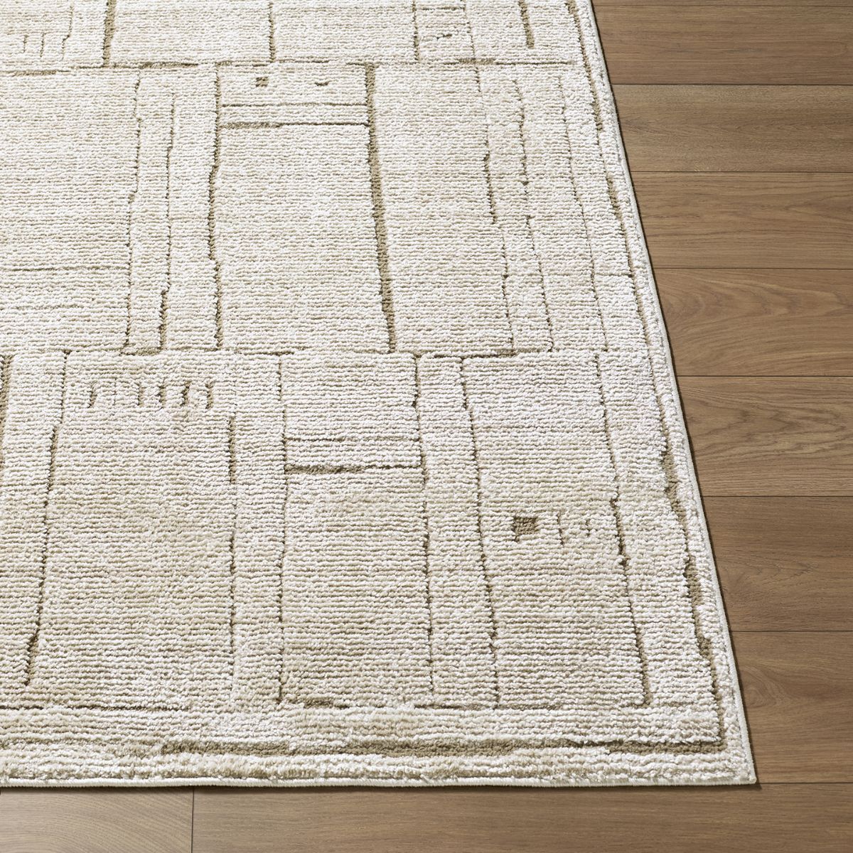 Surya Livabliss Alba Modern Graphic Rug