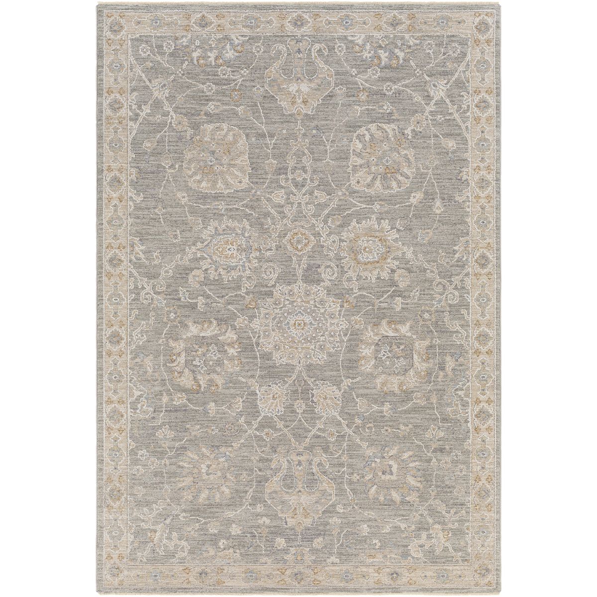 Surya Livabliss Avant Garde Vintage Traditional Rug