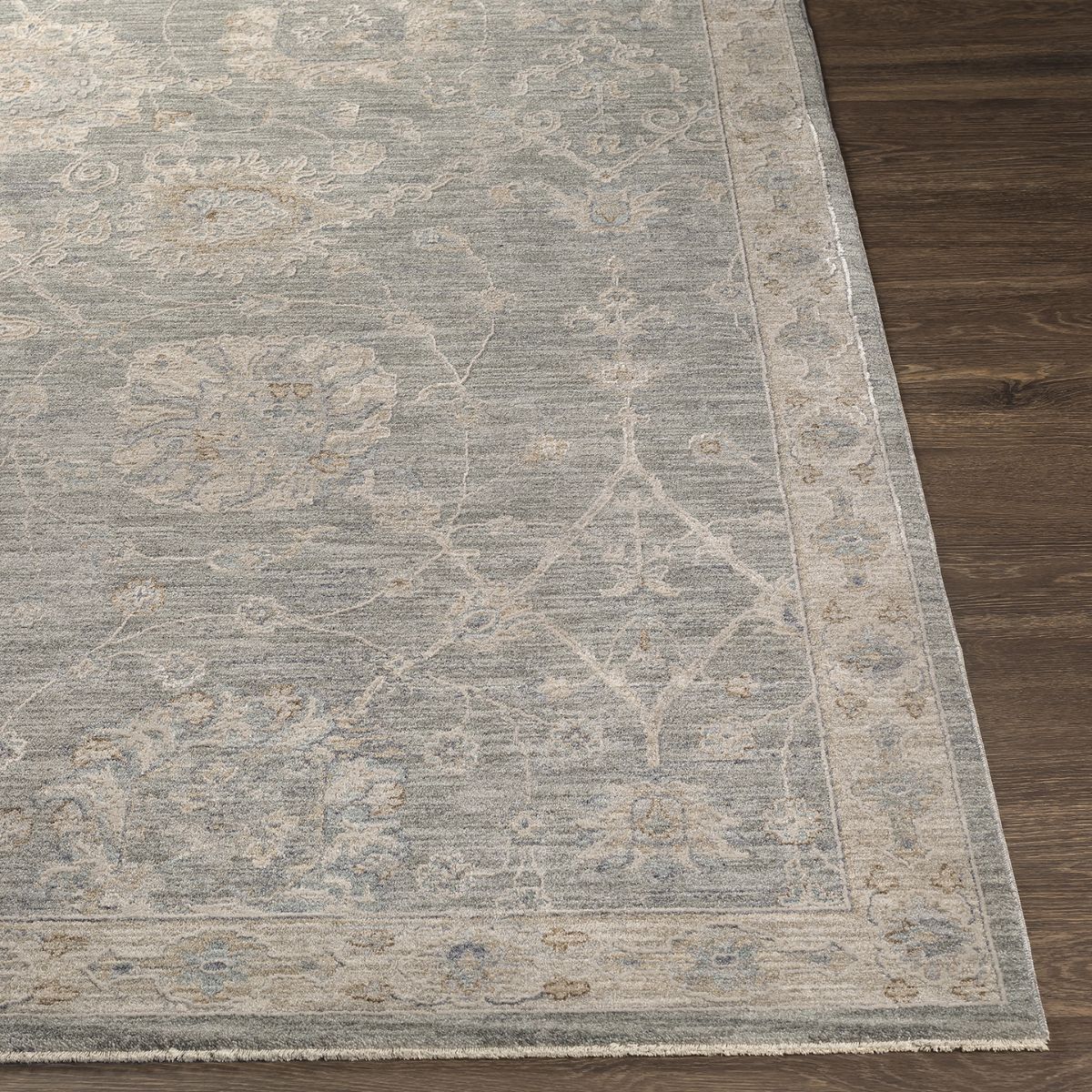 Surya Livabliss Avant Garde Vintage Traditional Rug
