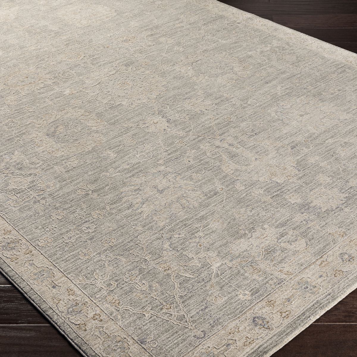 Surya Livabliss Avant Garde Vintage Traditional Rug
