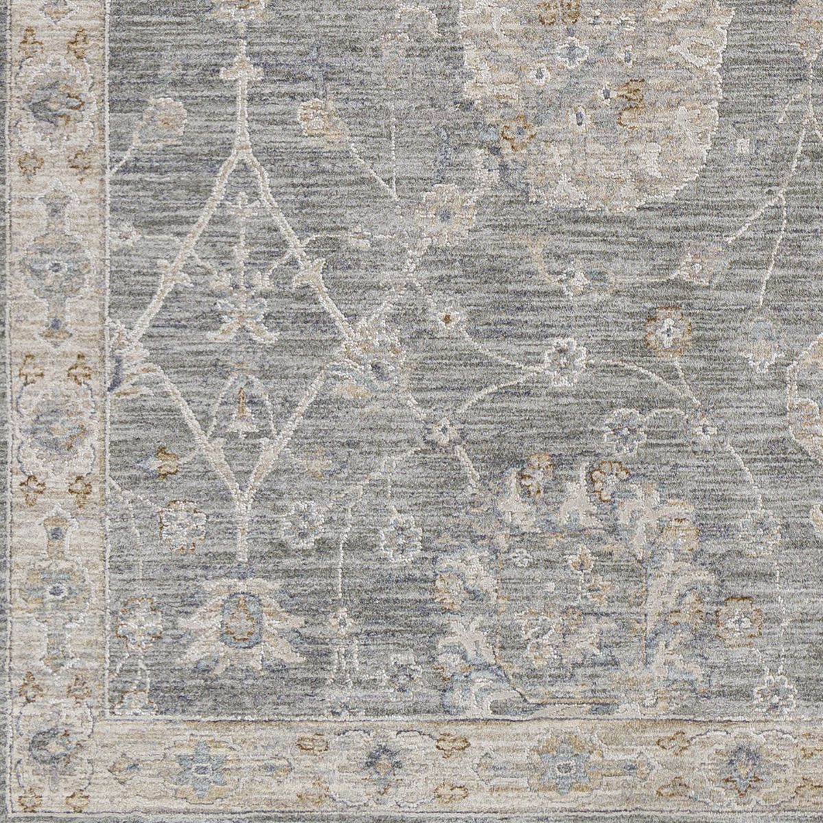 Surya Livabliss Avant Garde Vintage Traditional Rug