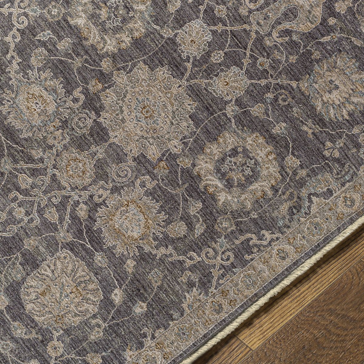 Surya Livabliss Avant Garde Vintage Traditional Rug