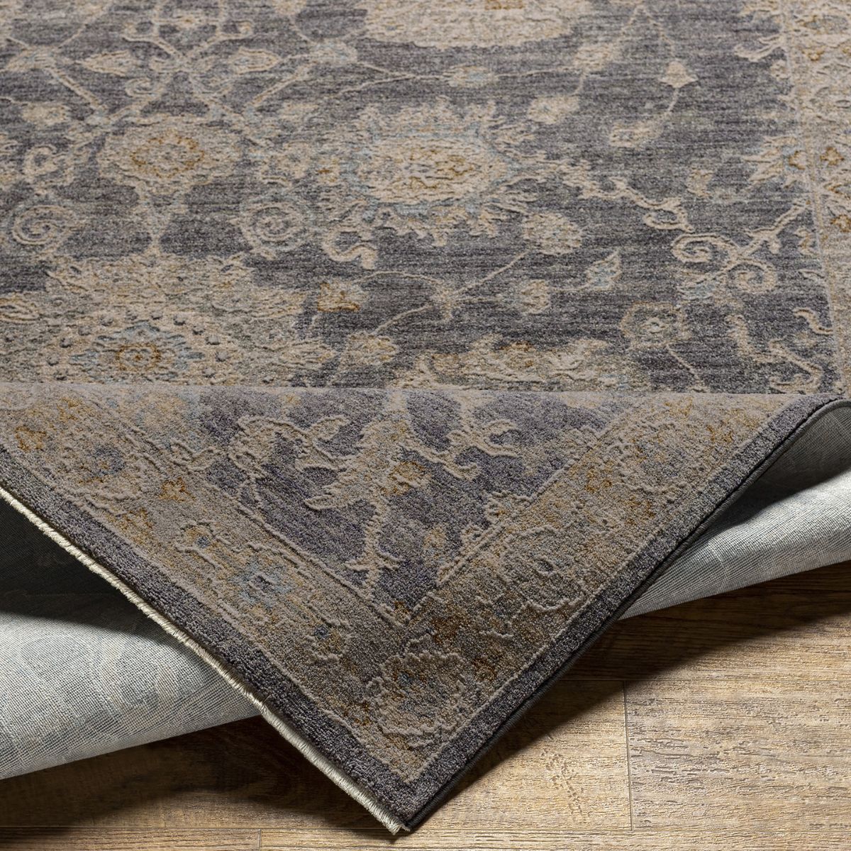Surya Livabliss Avant Garde Vintage Traditional Rug