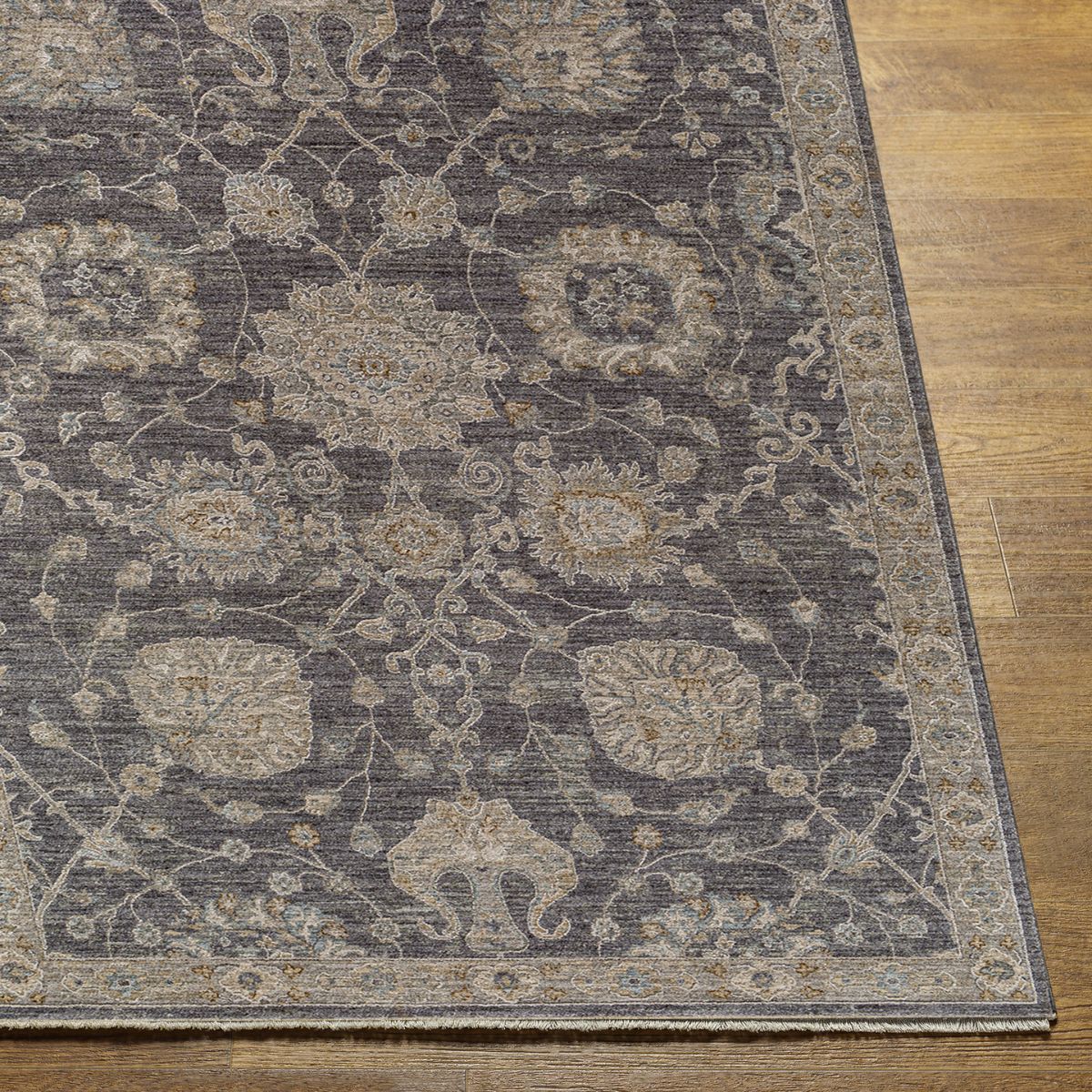 Surya Livabliss Avant Garde Vintage Traditional Rug