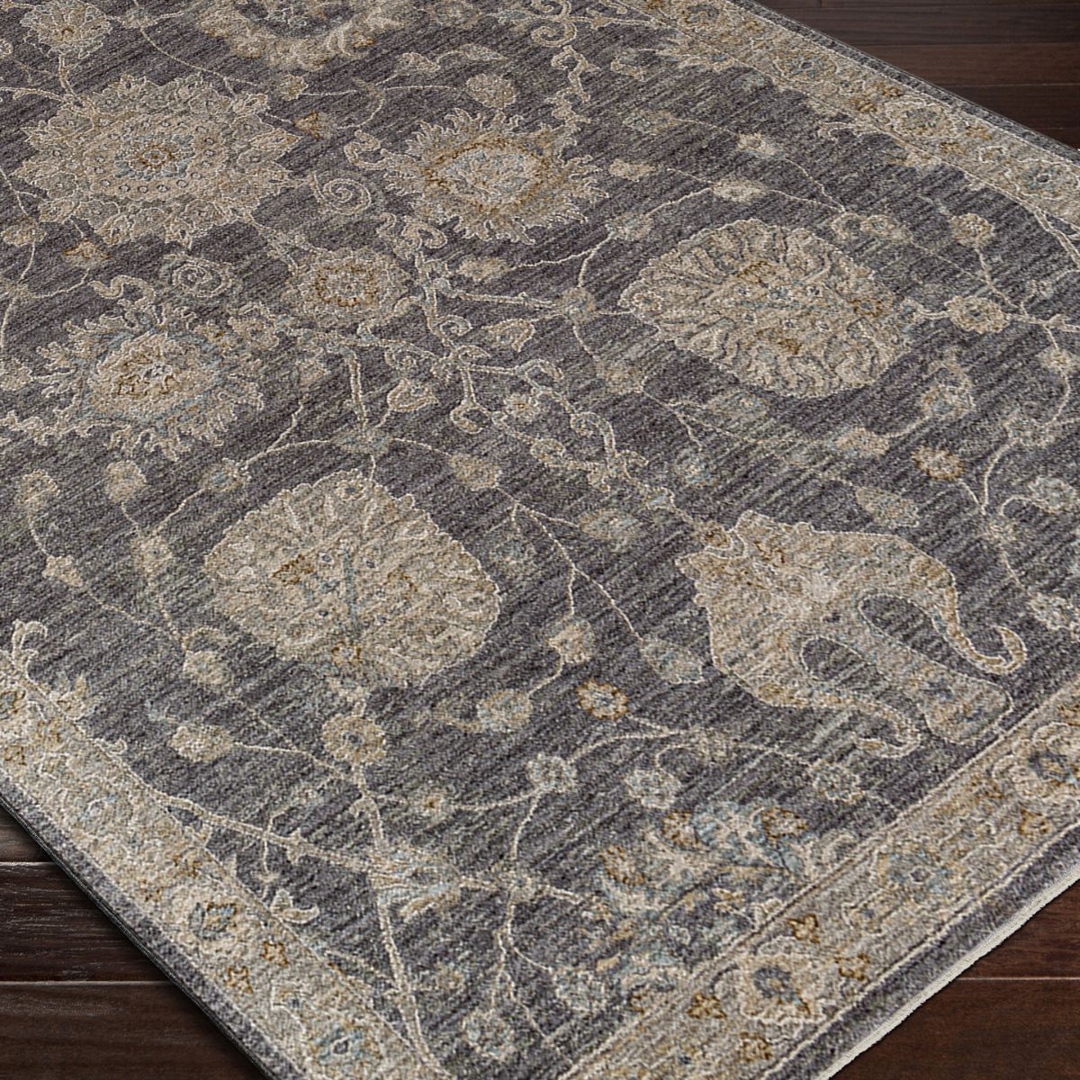 Surya Livabliss Avant Garde Vintage Traditional Rug