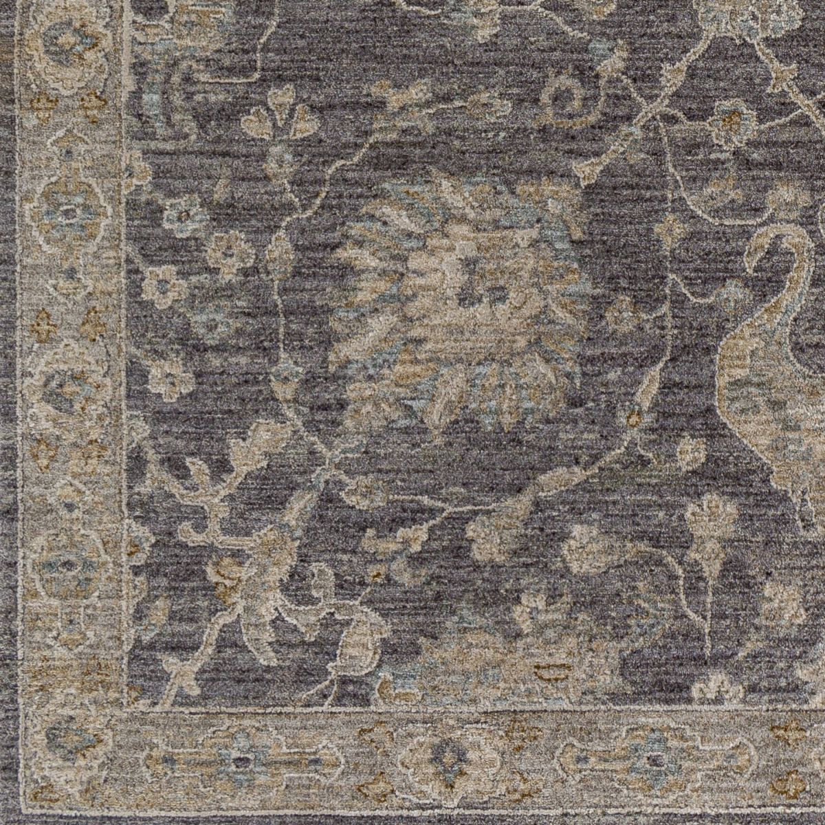 Surya Livabliss Avant Garde Vintage Traditional Rug