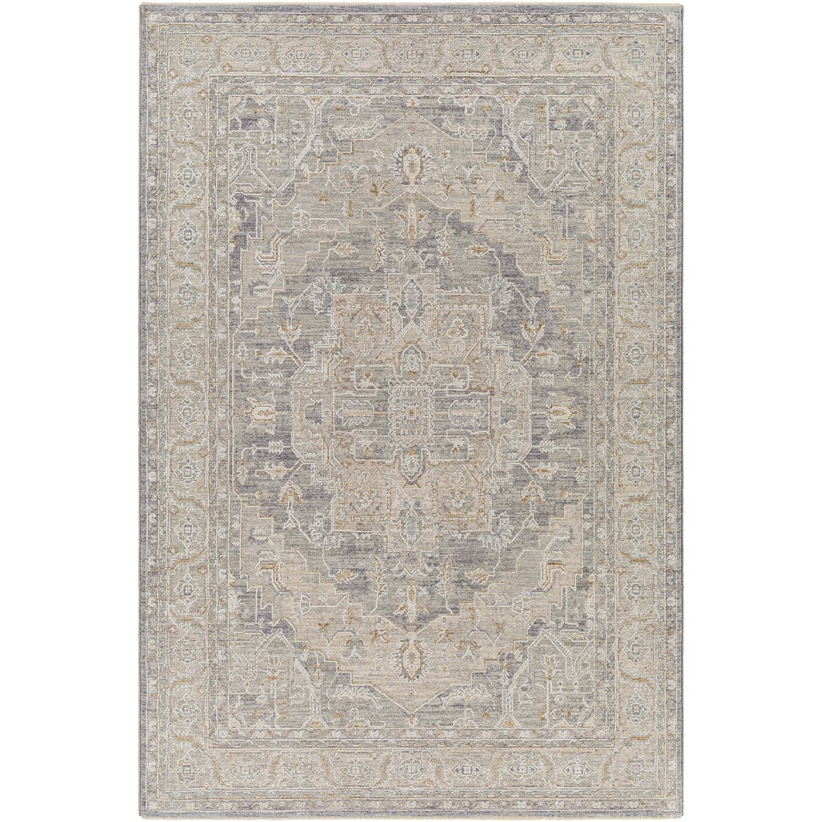 Surya Livabliss Avant Garde Vintage Traditional Rug