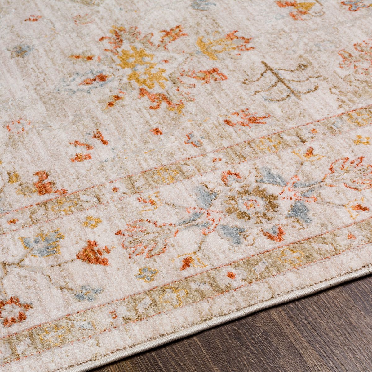 Surya Livabliss Avant Garde Vintage Traditional Rug