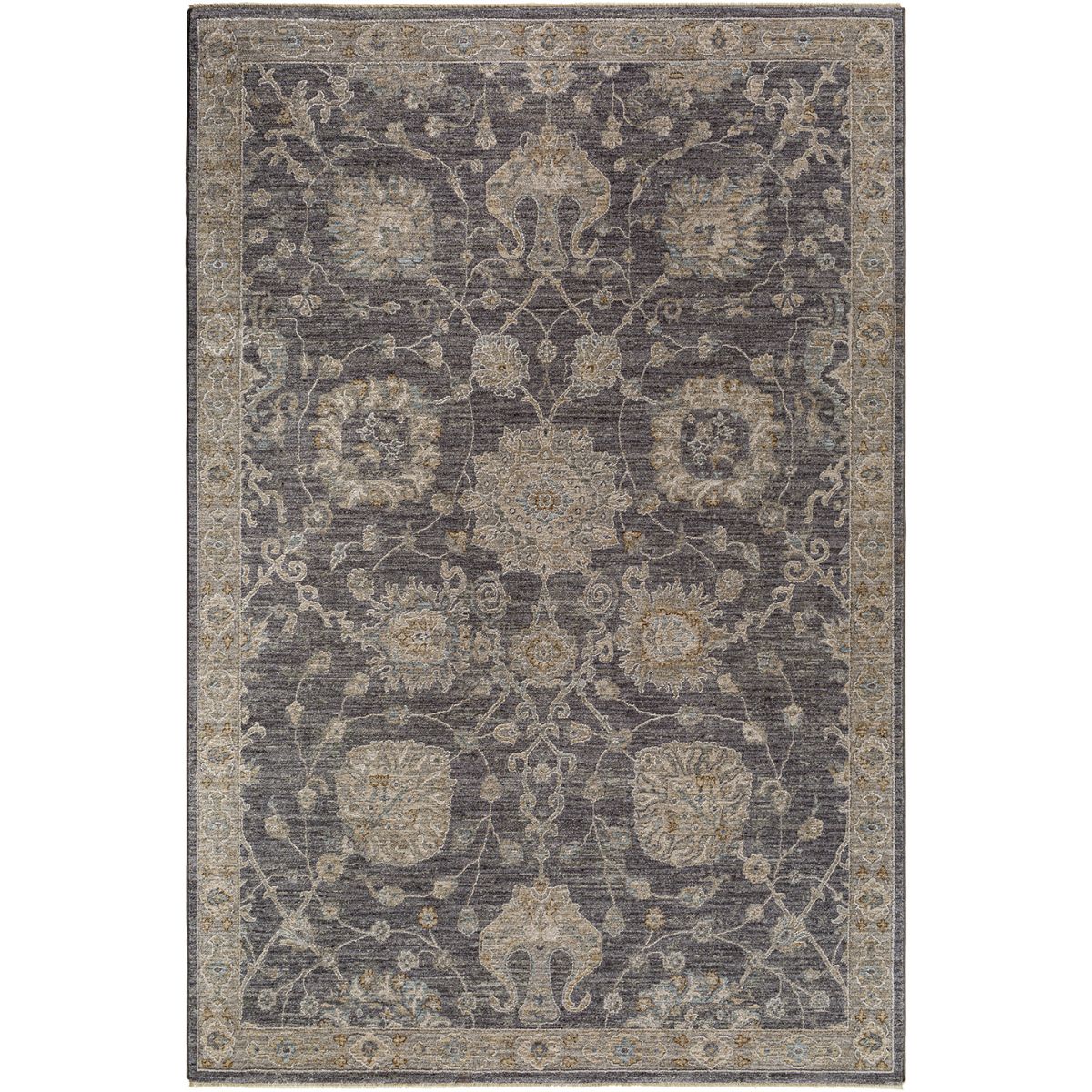 Surya Livabliss Avant Garde Vintage Traditional Rug