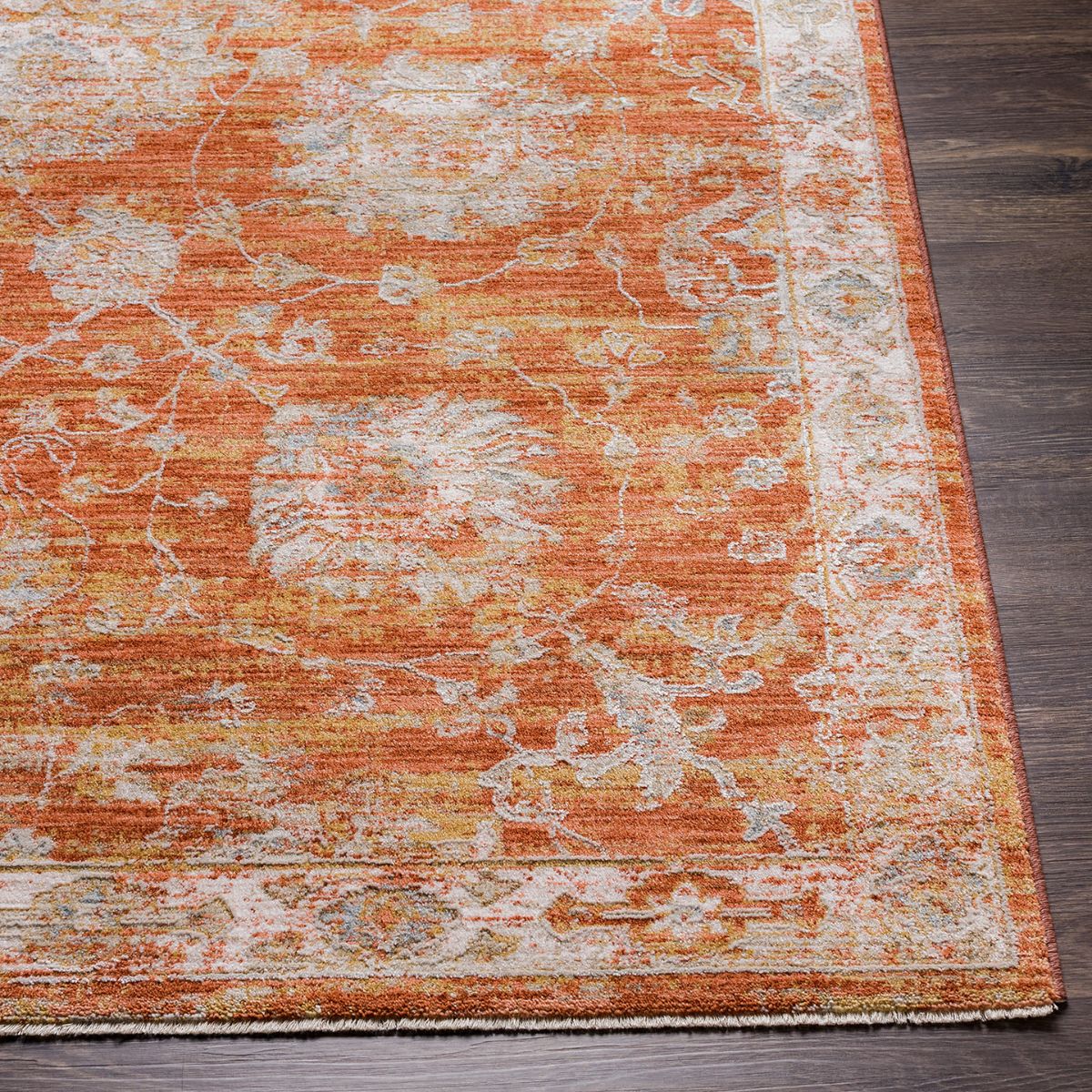 Surya Livabliss Avant Garde Vintage Traditional Rug
