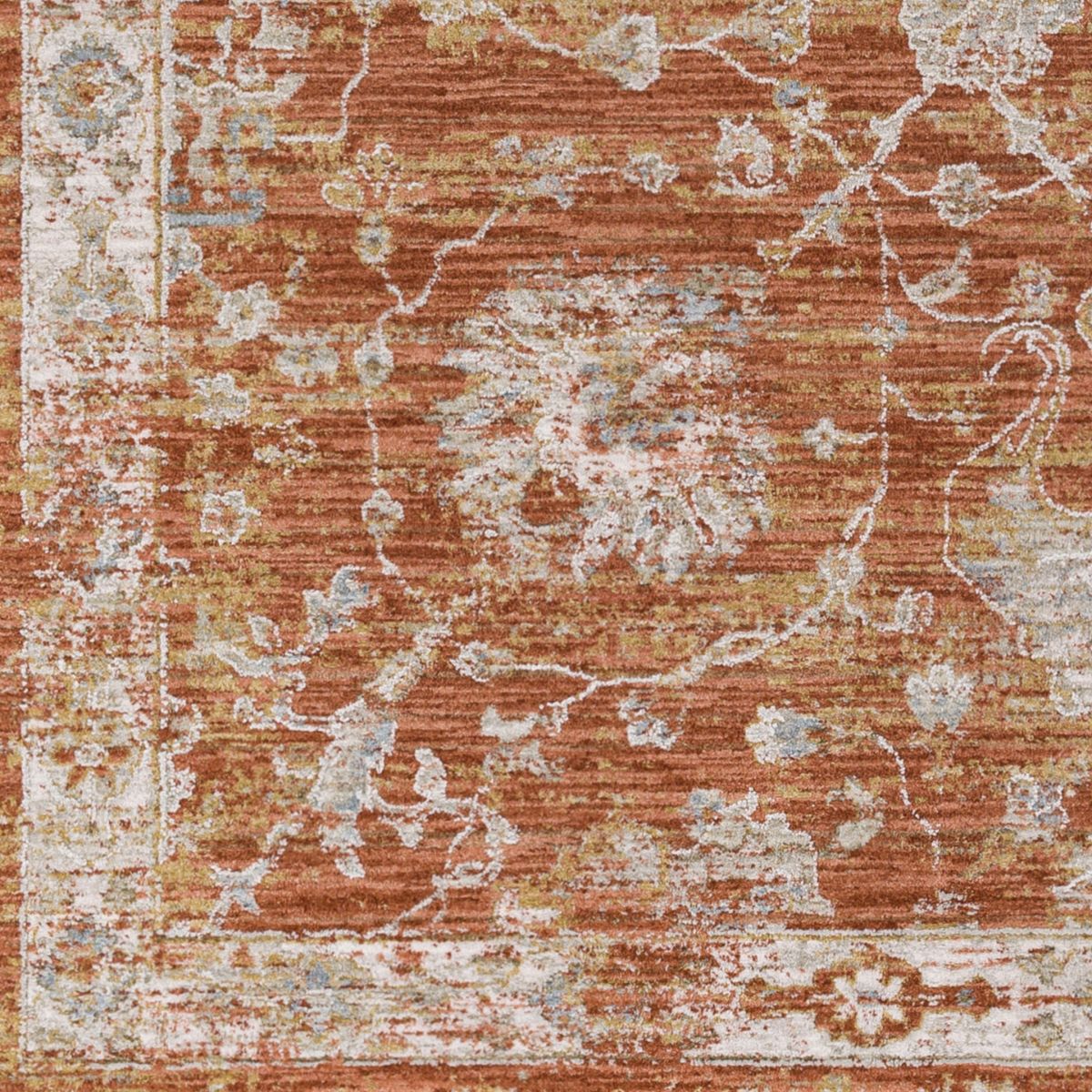 Surya Livabliss Avant Garde Vintage Traditional Rug