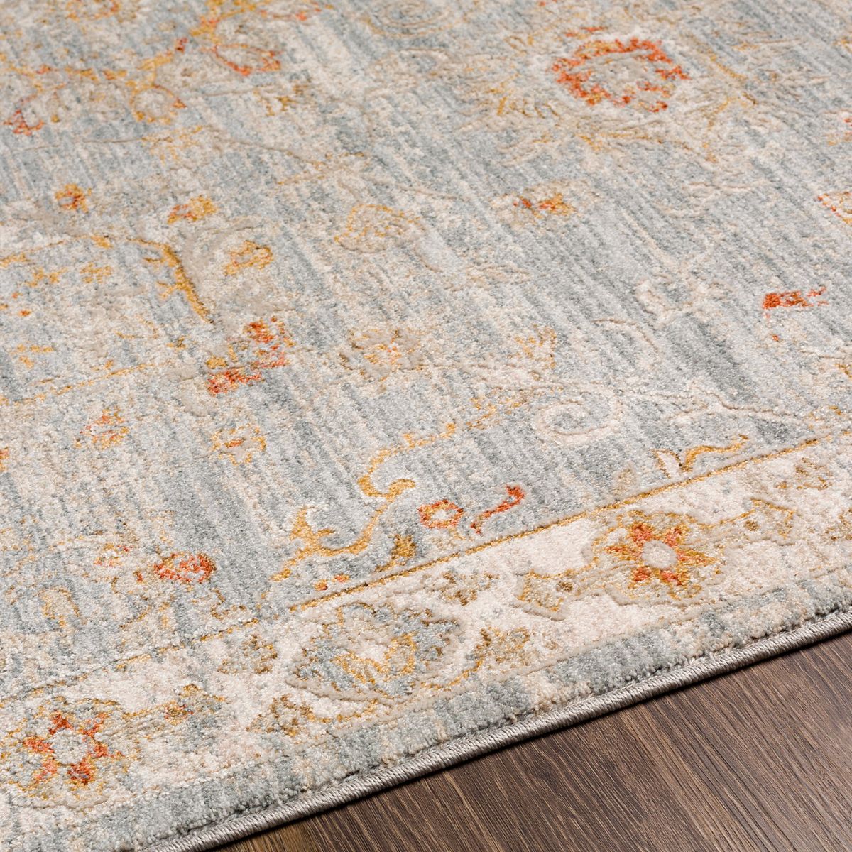 Surya Livabliss Avant Garde Vintage Traditional Rug