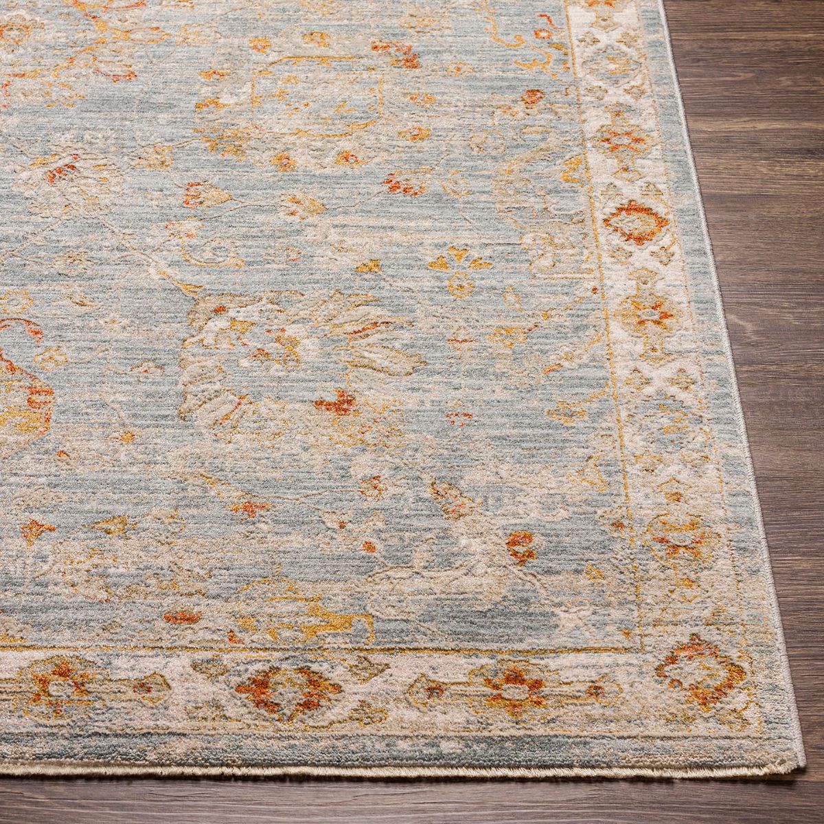 Surya Livabliss Avant Garde Vintage Traditional Rug