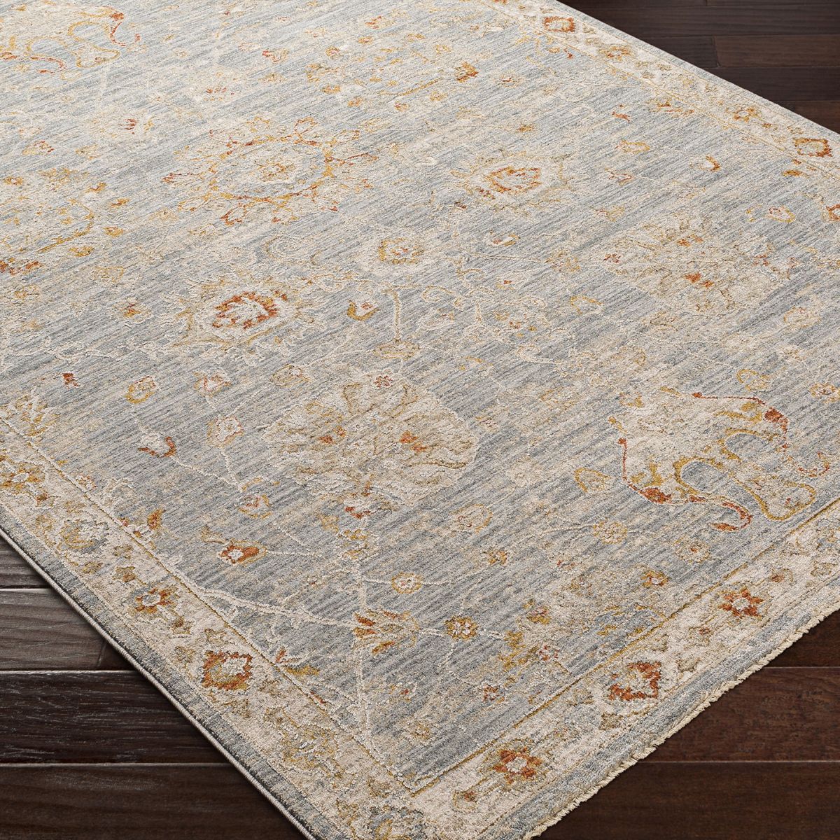 Surya Livabliss Avant Garde Vintage Traditional Rug