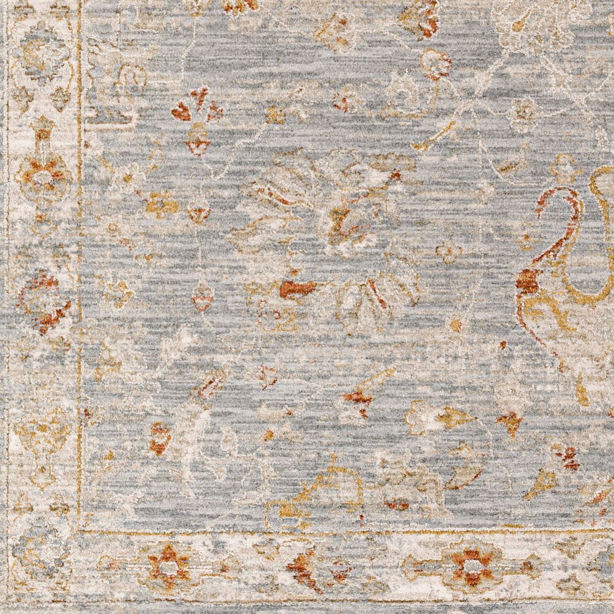 Surya Livabliss Avant Garde Vintage Traditional Rug