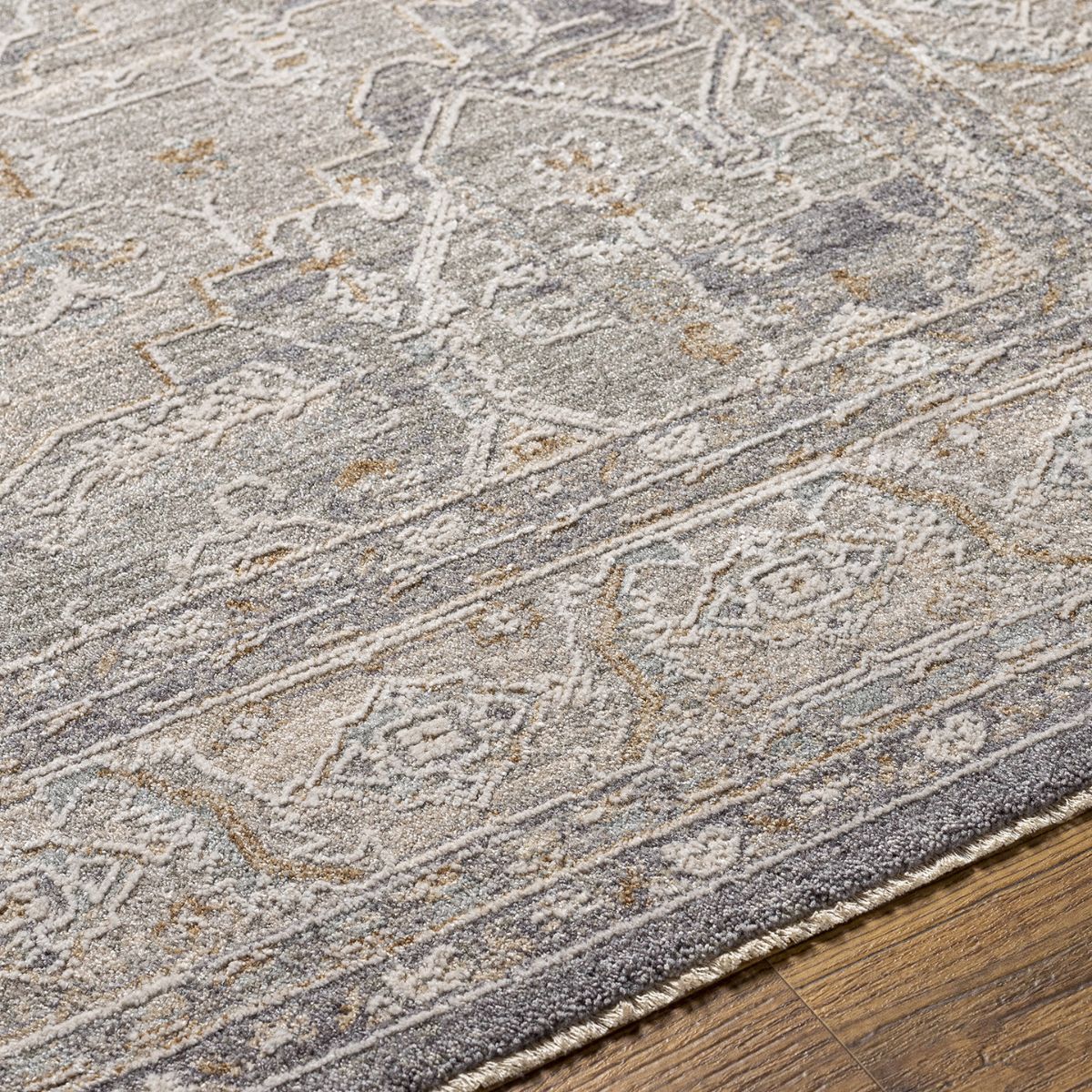 Surya Livabliss Avant Garde Vintage Traditional Rug