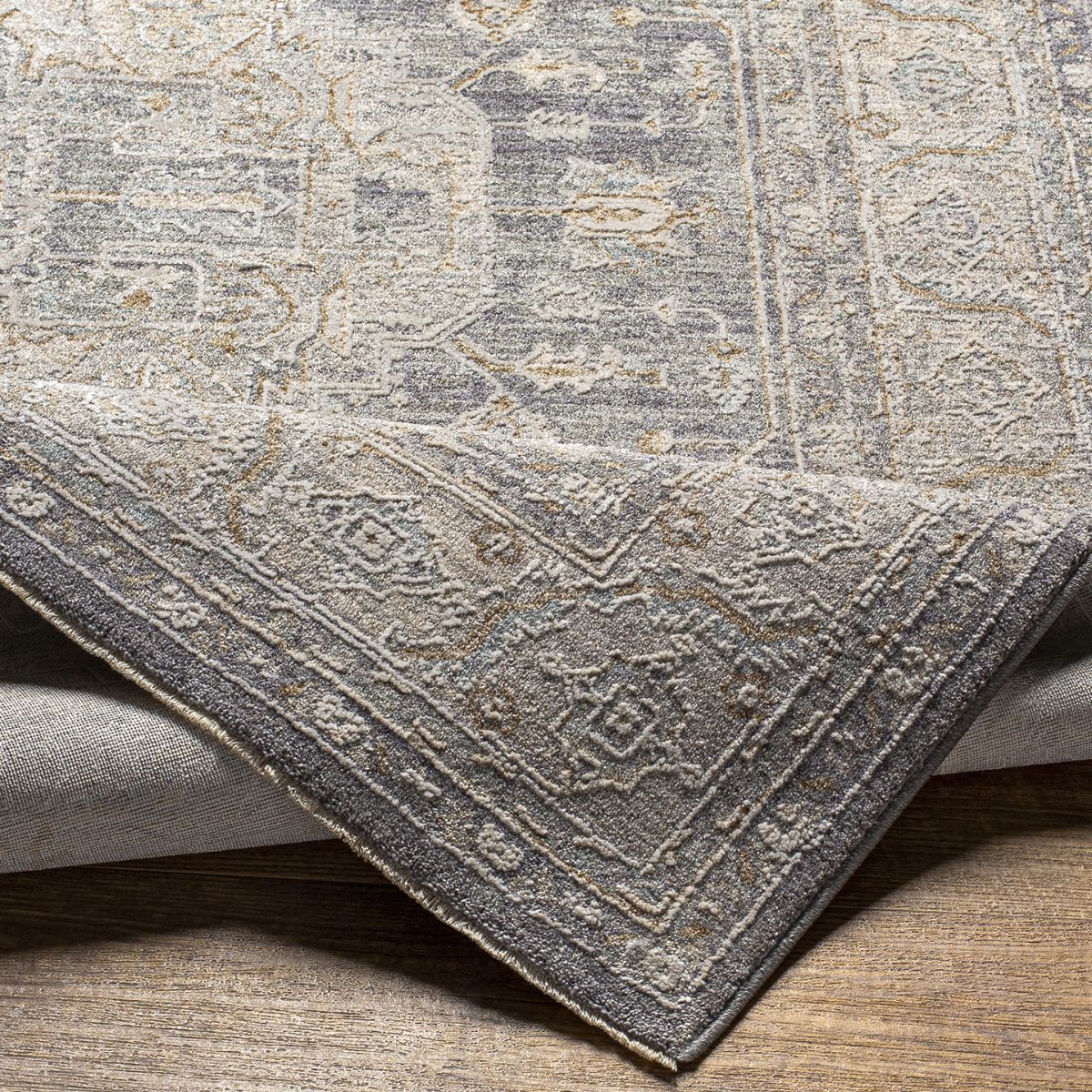 Surya Livabliss Avant Garde Vintage Traditional Rug