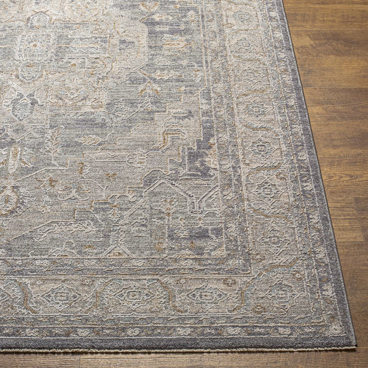 Surya Livabliss Avant Garde Vintage Traditional Rug