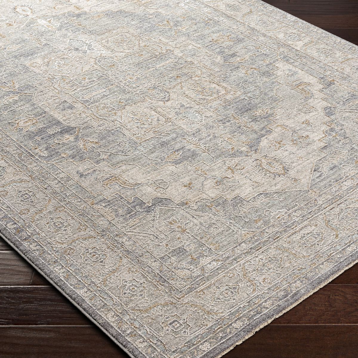 Surya Livabliss Avant Garde Vintage Traditional Rug