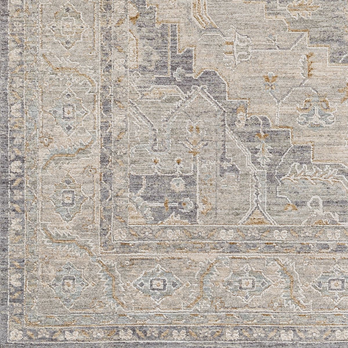 Surya Livabliss Avant Garde Vintage Traditional Rug