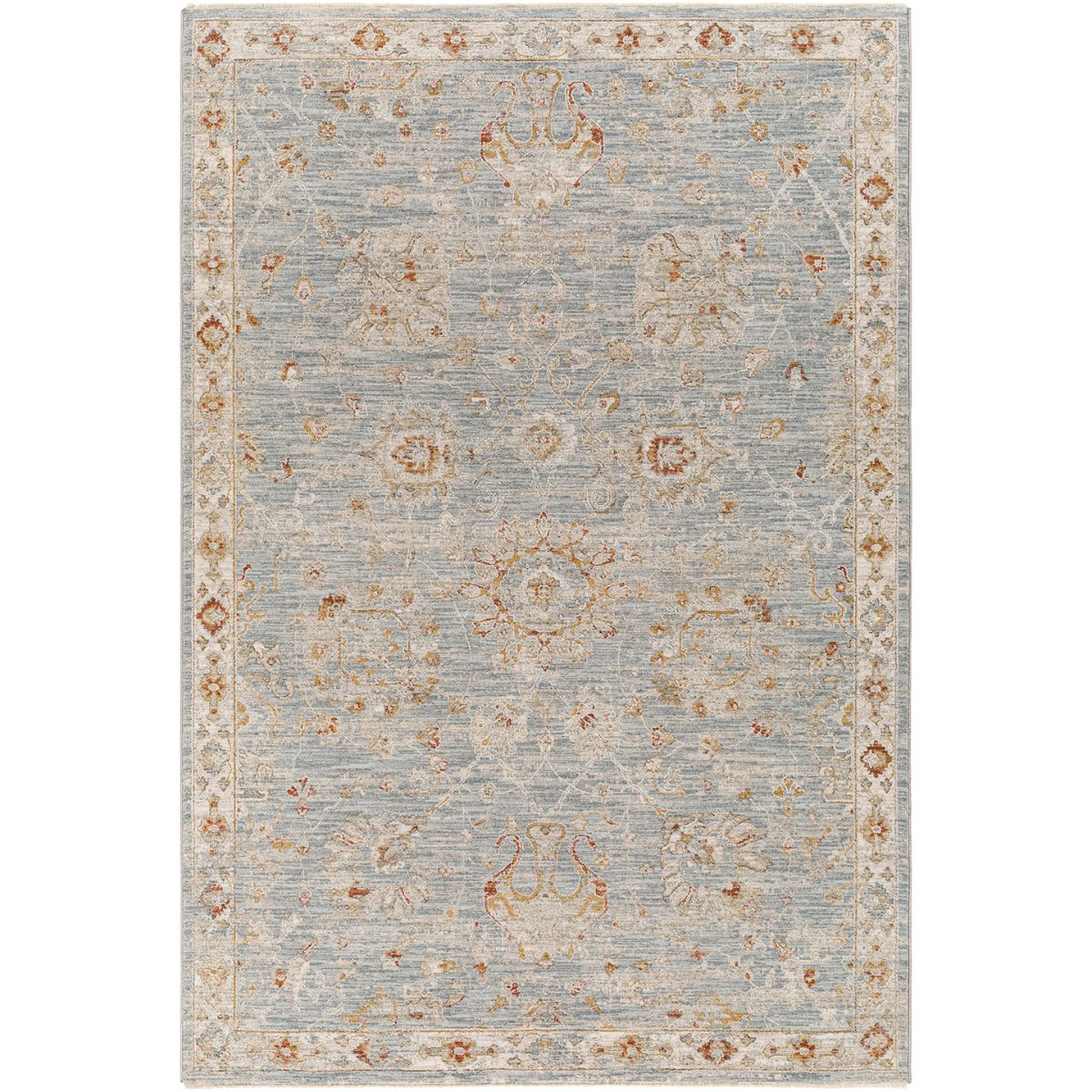 Surya Livabliss Avant Garde Vintage Traditional Rug