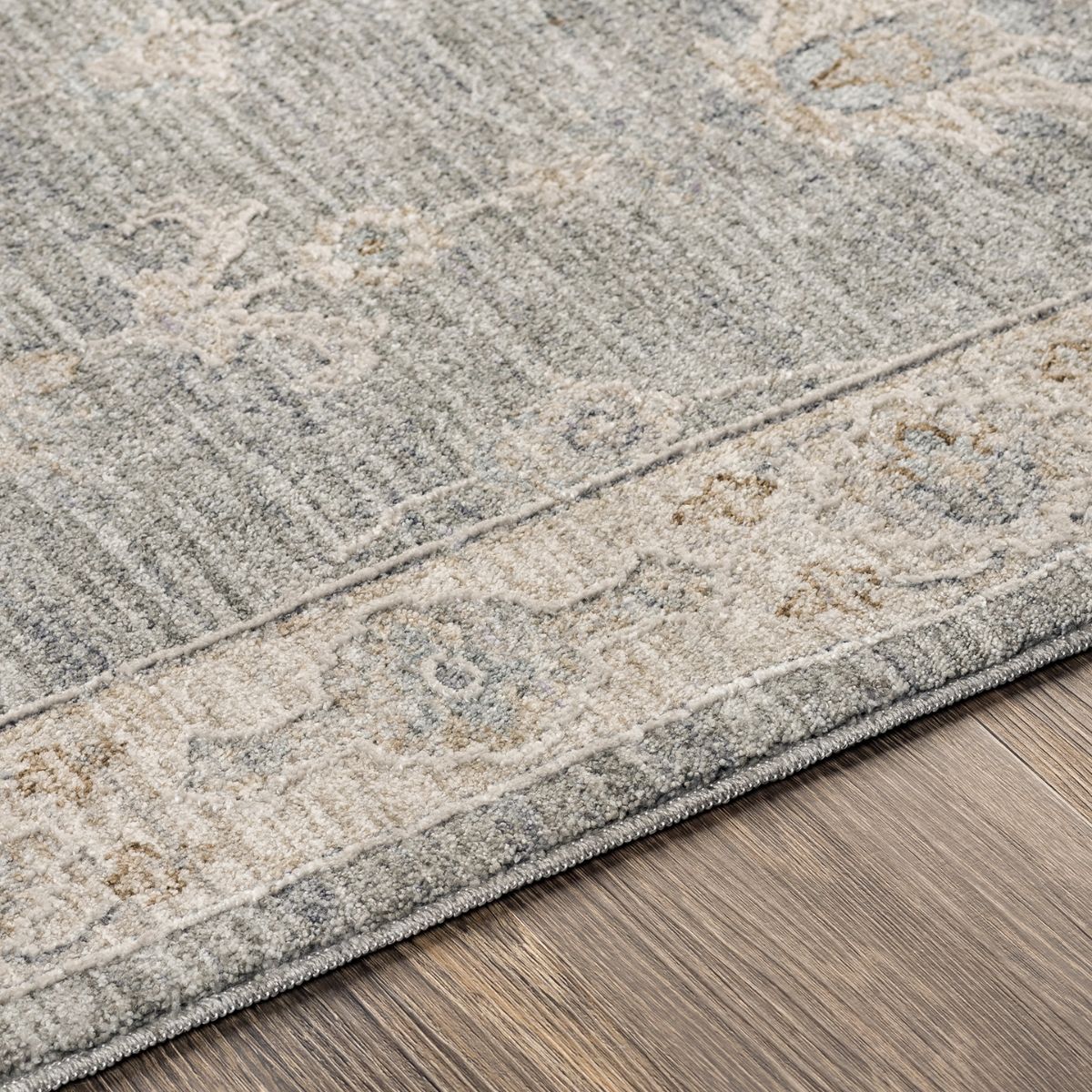 Surya Livabliss Avant Garde Vintage Traditional Rug