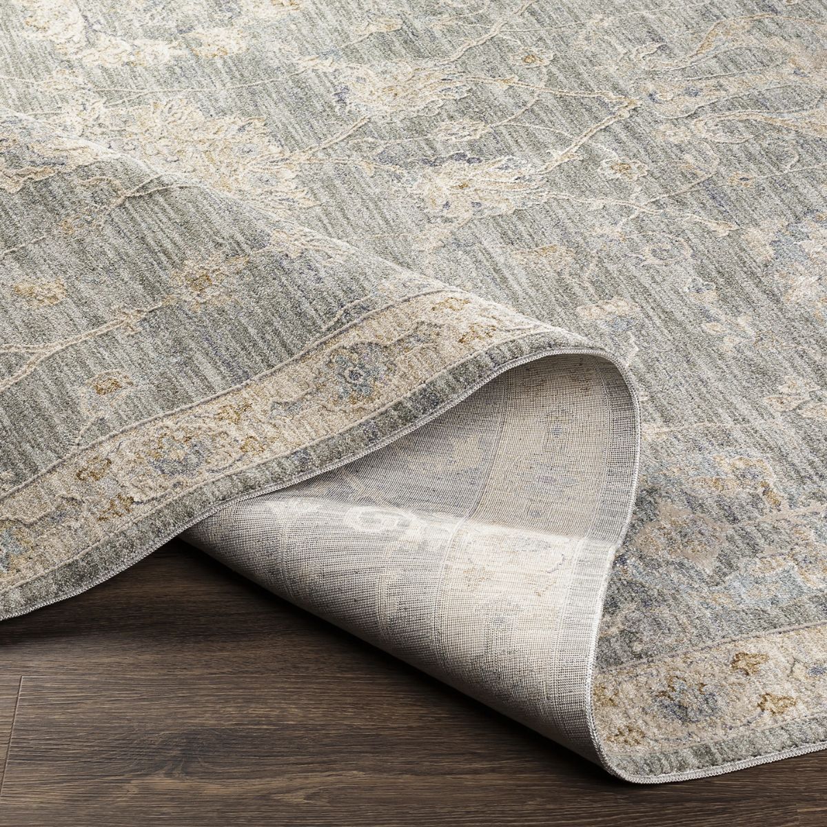 Surya Livabliss Avant Garde Vintage Traditional Rug