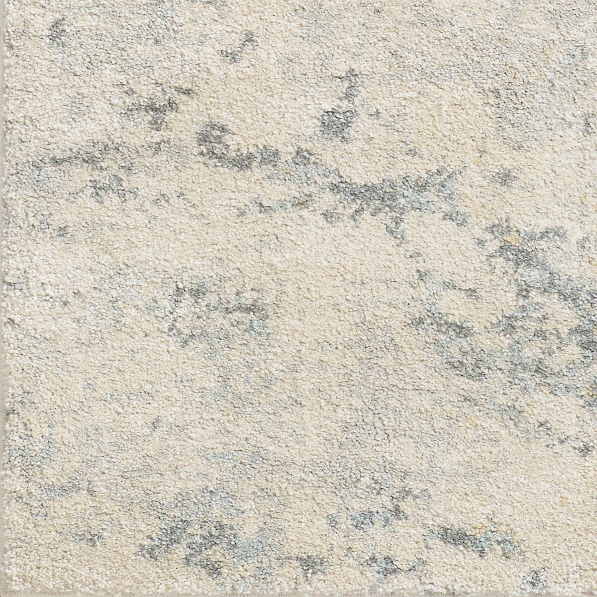 Surya Livabliss Avellino Abstract Modern Marble High Pile Rug