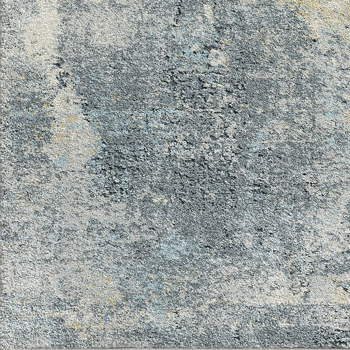 Surya Livabliss Avellino Abstract Modern Marble High Pile Rug
