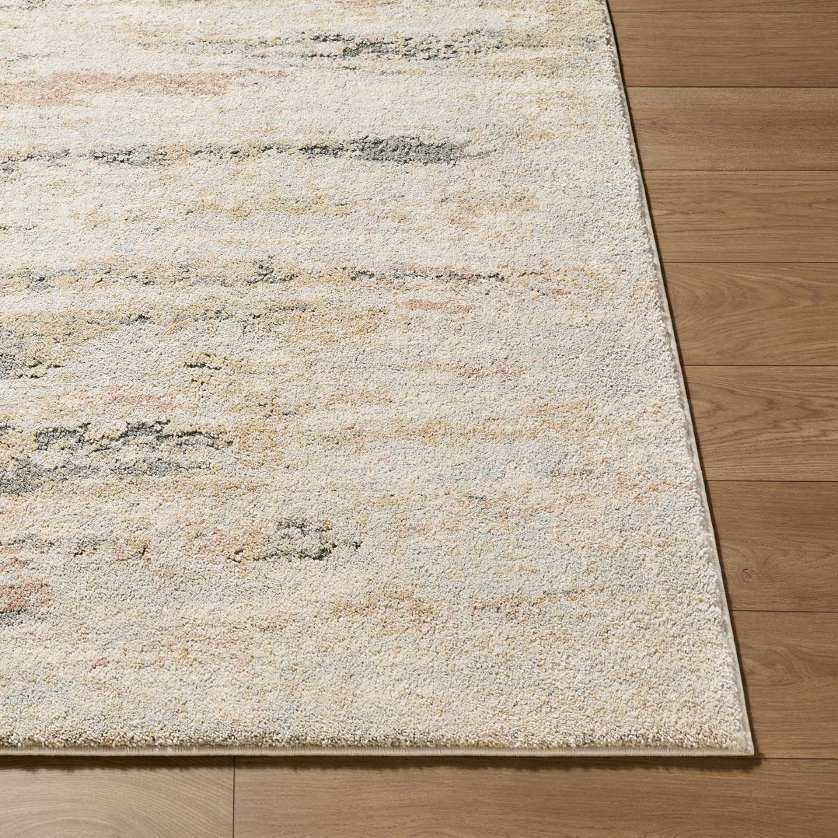 Surya Livabliss Avellino Abstract Modern Marble High Pile Rug