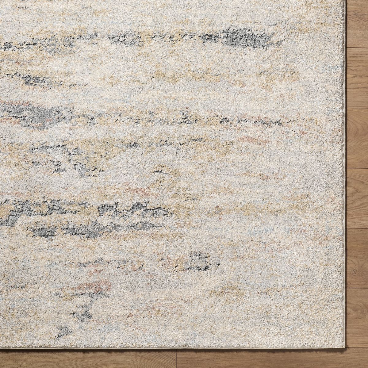 Surya Livabliss Avellino Abstract Modern Marble High Pile Rug