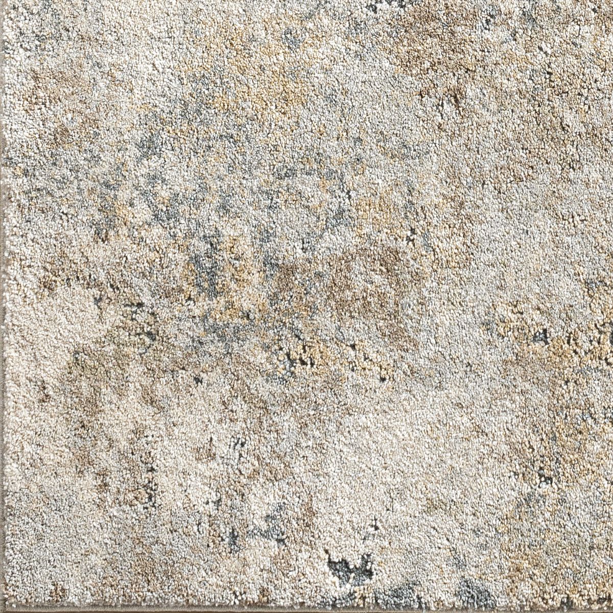 Surya Livabliss Avellino Abstract Modern Marble High Pile Rug