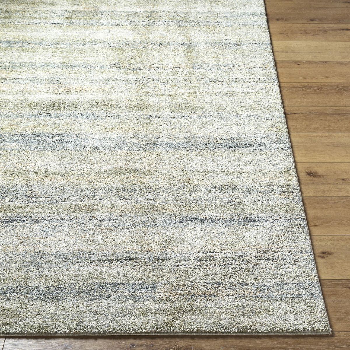 Surya Livabliss Avellino Abstract Modern Marble High Pile Rug