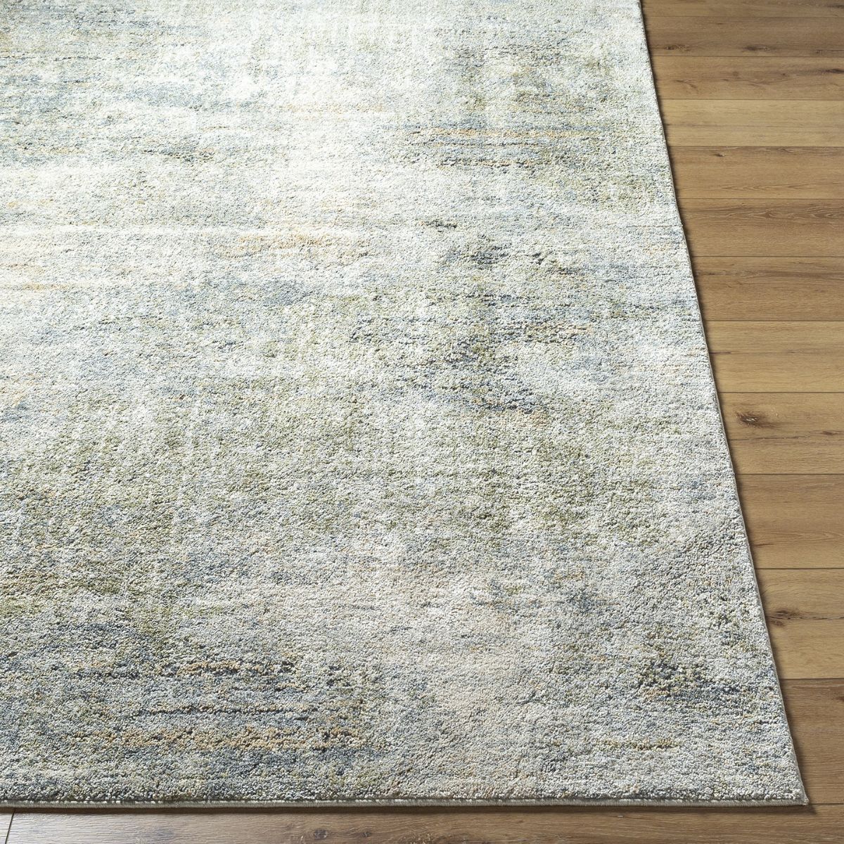 Surya Livabliss Avellino Abstract Modern Marble High Pile Rug