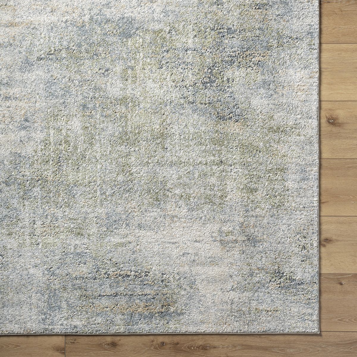 Surya Livabliss Avellino Abstract Modern Marble High Pile Rug