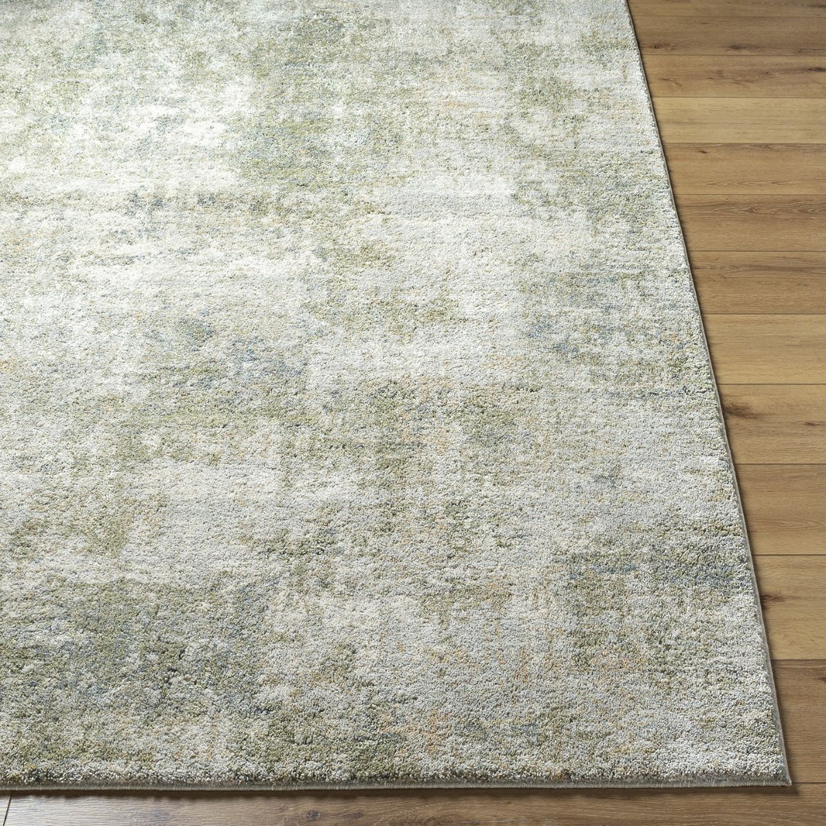 Surya Livabliss Avellino Abstract Modern Marble High Pile Rug