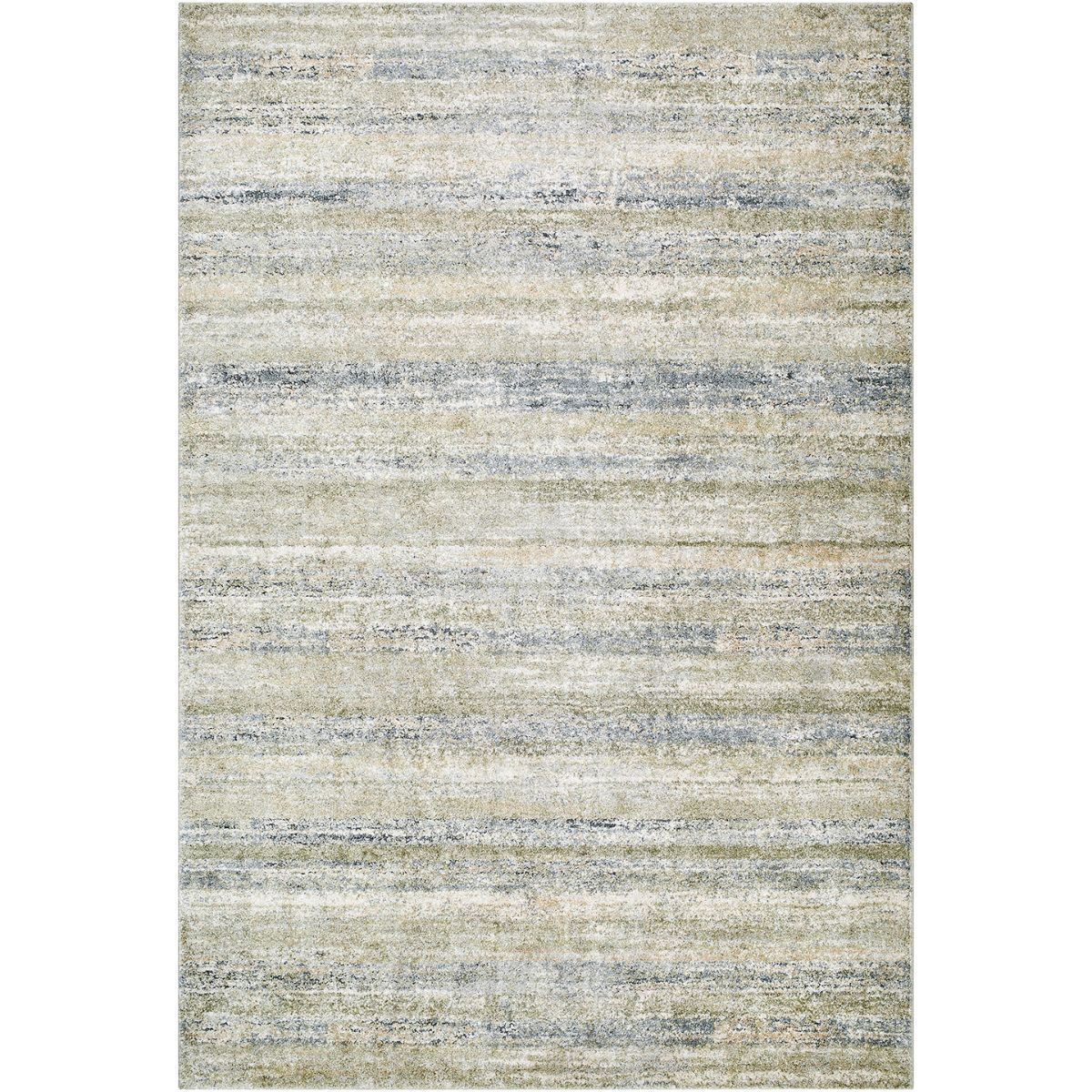 Surya Livabliss Avellino Abstract Modern Marble High Pile Rug