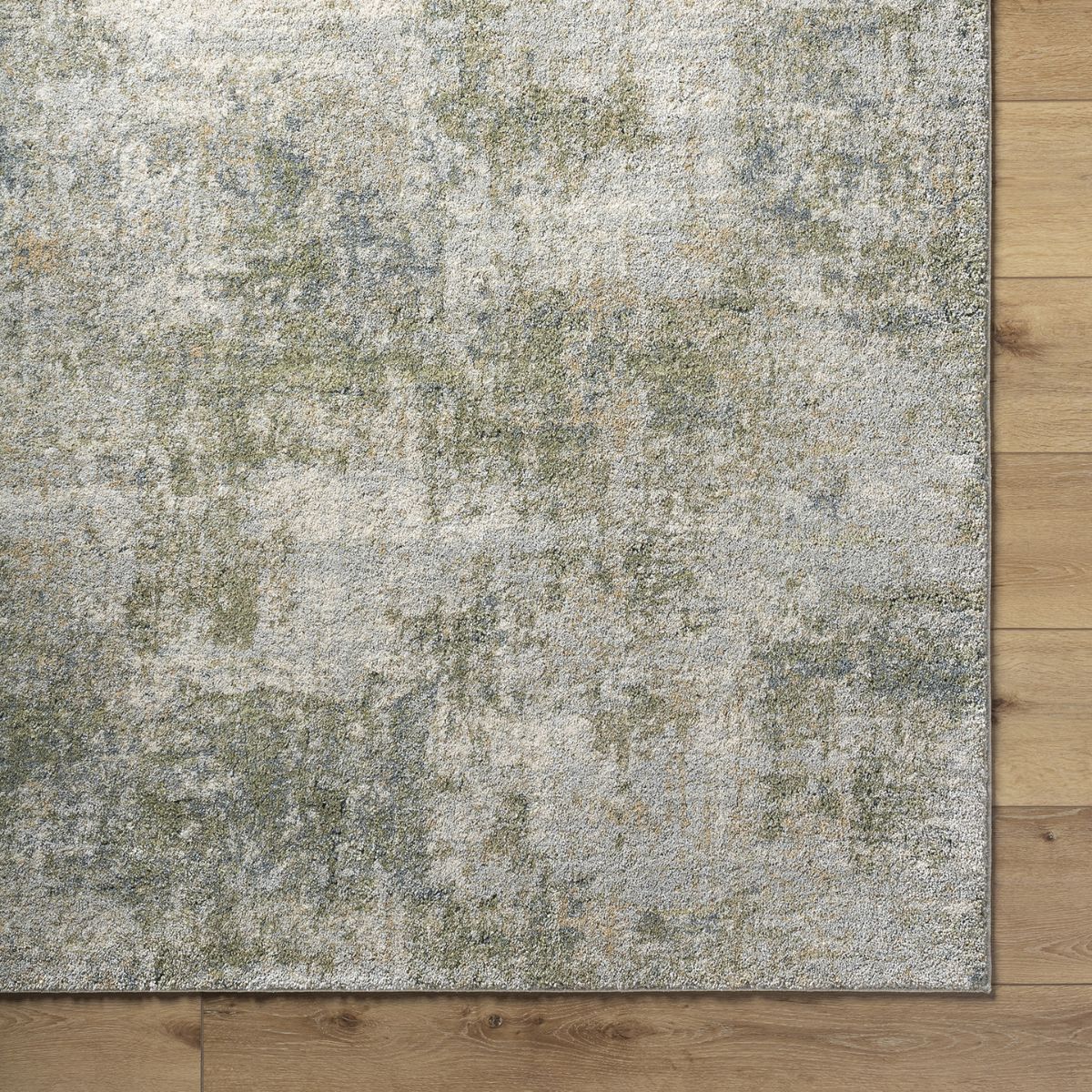 Surya Livabliss Avellino Abstract Modern Marble High Pile Rug