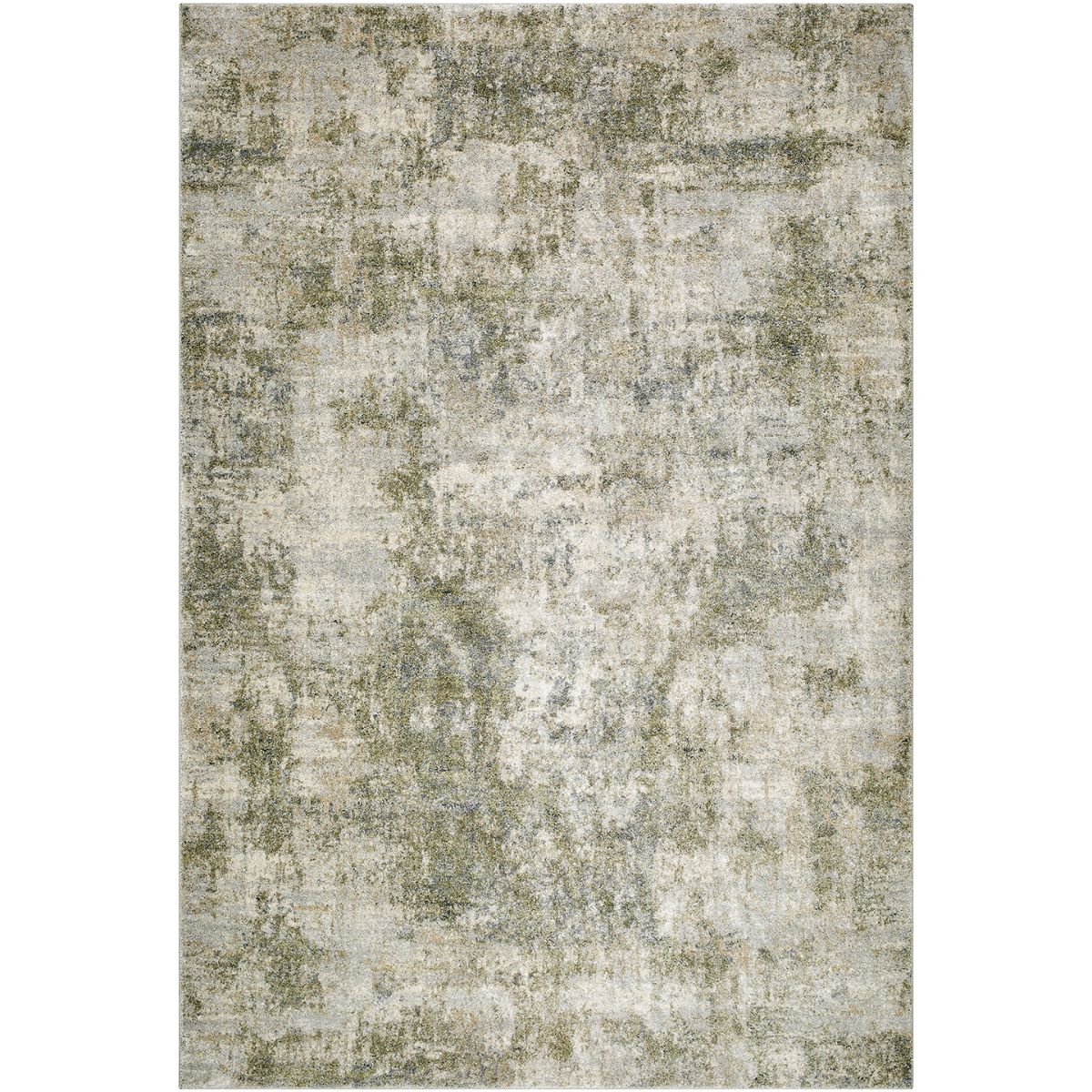 Surya Livabliss Avellino Abstract Modern Marble High Pile Rug