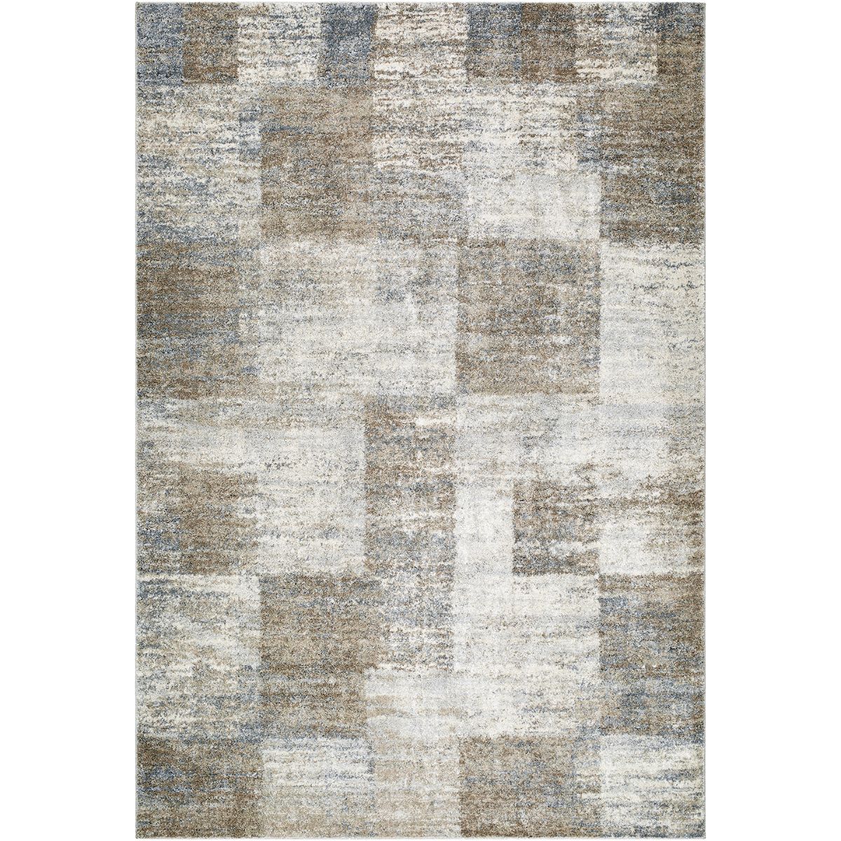 Surya Livabliss Avellino Modern Graphic High Pile Rug