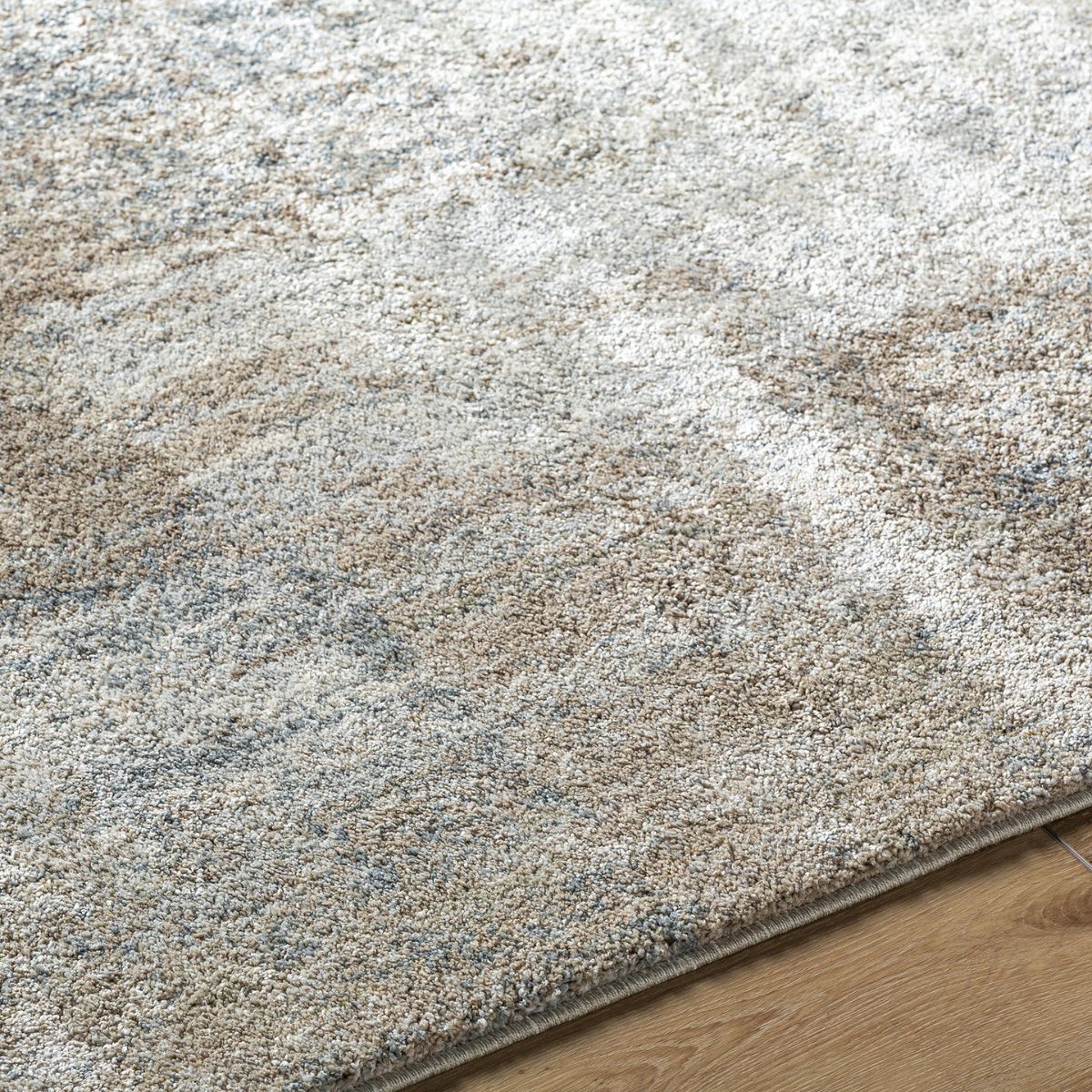 Surya Livabliss Avellino Modern Graphic High Pile Rug